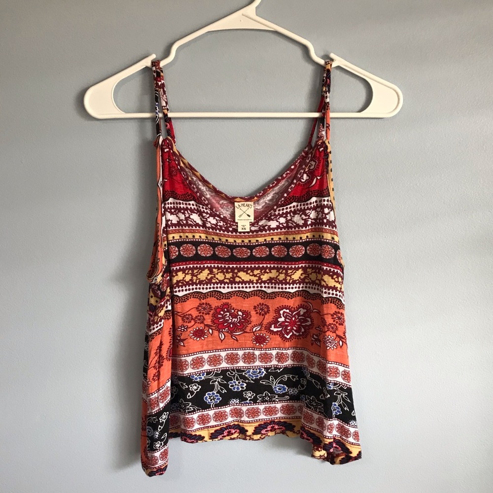PacSun tank top